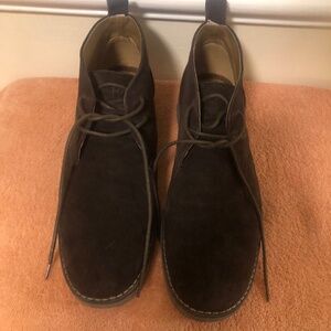 G. H. Bass & Co Boots